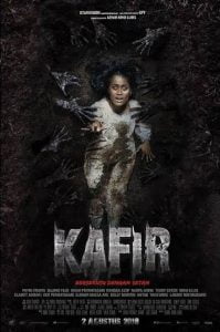 Kafir: A Deal with the Devil Bangla Subtitle – (Kafir: Bersekutu dengan Setan)