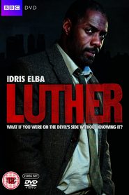 Luther Bangla Subtitle – লুথার