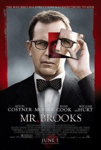 Mr. Brooks (2007) Bangla Subtitle – মিঃ ব্রুকস