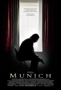 Munich (2005) BanglaSubtitle – মিউনিখ