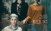 Relic Bangla Subtitle