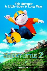 Stuart Little 2 (2002) Bangla Subtitle – স্টুয়ার্ট লিটল টু