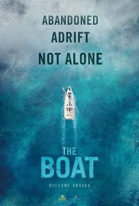 The Boat (2018) Bangla Subtitle – দ্যা বোট