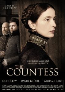 The Countess (2009) Bangla Subtitle – দ্যা কাউন্টেস