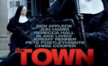 The Town Bagnla Subtitle