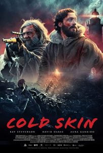 Cold Skin (2017) Bangla Subtitle – কোল্ড স্কিন