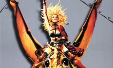 Heavy Metal Bangla Subtitle