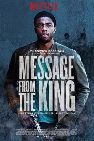 Message from the King (2016) Bangla Subtitle – মেসেজ ফ্রম দ্যা কিং