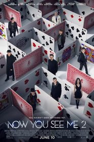 Now You See Me 2 (2016) Bangla Subtitle – নাউ ইউ সি মি টু