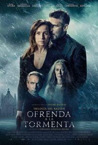 Offering to the Storm (2020) Bangla Subtitle – (Ofrenda a la tormenta)