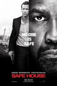 Safe House (2012) Bangla Subtitle – সেইফ হাউজ