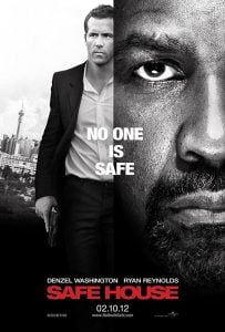 Safe House (2012) Bangla Subtitle – সেইফ হাউজ