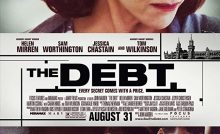 The Debt Bangla Subtitle