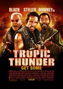 Tropic Thunder (2008) Bangla Subtitle – ট্রপিক থান্ডার