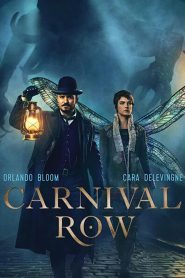 Carnival Row Bangla Subtitle – কার্নিভাল রো