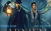 Carnival Row Bangla Subtitle
