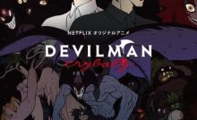 Devilman: Crybaby Bangla Subtitle