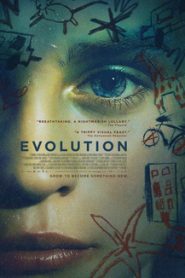 Evolution (2016) Bangla Subtitle – ইভোল্যুশন