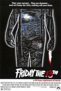 Friday the 13th (1980) Bangla Subtitle – ফ্রাইডে দ্যা থার্টিনথ