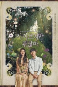 It’s Okay to Not Be Okay Bagnla Subtitle – (Saikojiman Gwaenchanha)