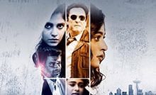 Nishabdham Bagnla Subtitle