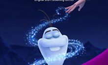 Once Upon a Snowman Bangla Subtitile