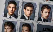 13 Reasons Why Bangla Subtitle