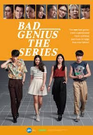 Bad Genius Bangla Subtitle – ব্যাড জিনিয়াস