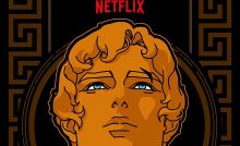 Blood of Zeus Bangla Subtitle