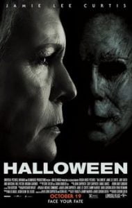 Halloween (2018) Bangla Subtitle – হ্যালোউইন