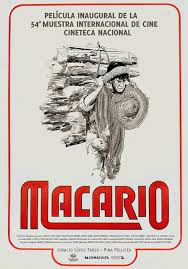 Macario (1960) Bangla Subtitle – ম্যাকারিও