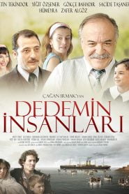 My Grandfather’s People (2011) Bagnla Subtitle – (Dedemin Insanlari)