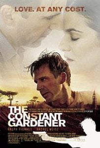 The Constant Gardener (2005) Bangla Subtitle – দ্য কনস্ট্যান্ট গার্ডেনার