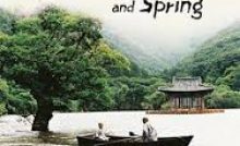 Spring, Summer, Fall, Winter... and Spring Bangla Subtitle