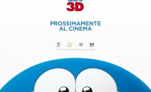 Stand by Me Doraemon Bangla Subtitle