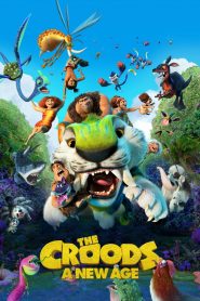 The Croods: A New Age (2020) Bangla Subtitle – দ্য ক্রুডস: এ নিউ এজ