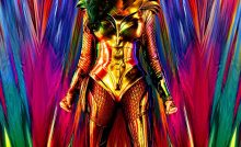 Wonder Woman 1984 Bangla