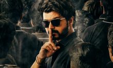 Master (2021) Bangla Subtile