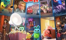 Pixar Popcorn Bangla Subtitle