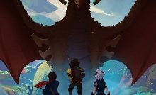 The Dragon Prince Bangla Subtitle