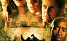 Traffic (2000) Bangla Subtitle
