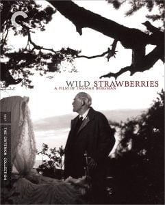 Wild Strawberries (1957) Bangla Subtitle – (Smultronstället)