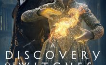 A Discovery of Witches Bangla Subtitle
