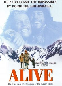 Alive (1993) Bangla Subtitle – এলাইভ