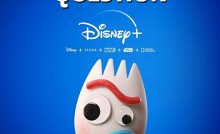 Forky Asks a Question Bangla Subtitle