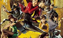 Lupin III: The First Bangla Subtitle