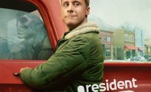 Resident Alien Bangla Subtitle