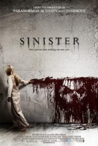 Sinister (2012) Bangla Subtitle – সিনিস্টার