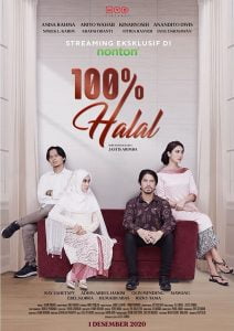 100% Halal (2010) Bangla Subtitle – ১০০% হালাল