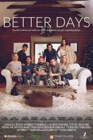 Better Days (2019) Bangla Subtitle – বেটার ডেস